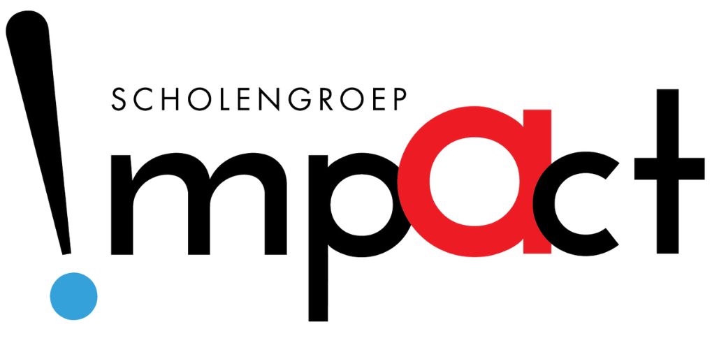 BE-Scholengroep Impact