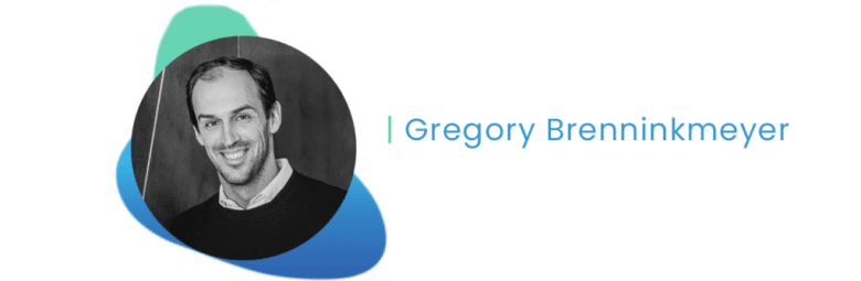 Gregory Brenninkmeyer Shayp Board Member