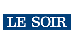Le Soir logo