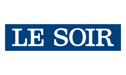 Le Soir logo