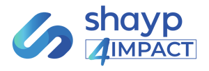 Shayp 4IMPACT Logo
