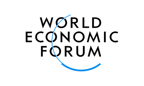 World Economic Forum logo