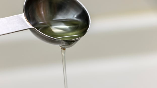 hidden water leak flow