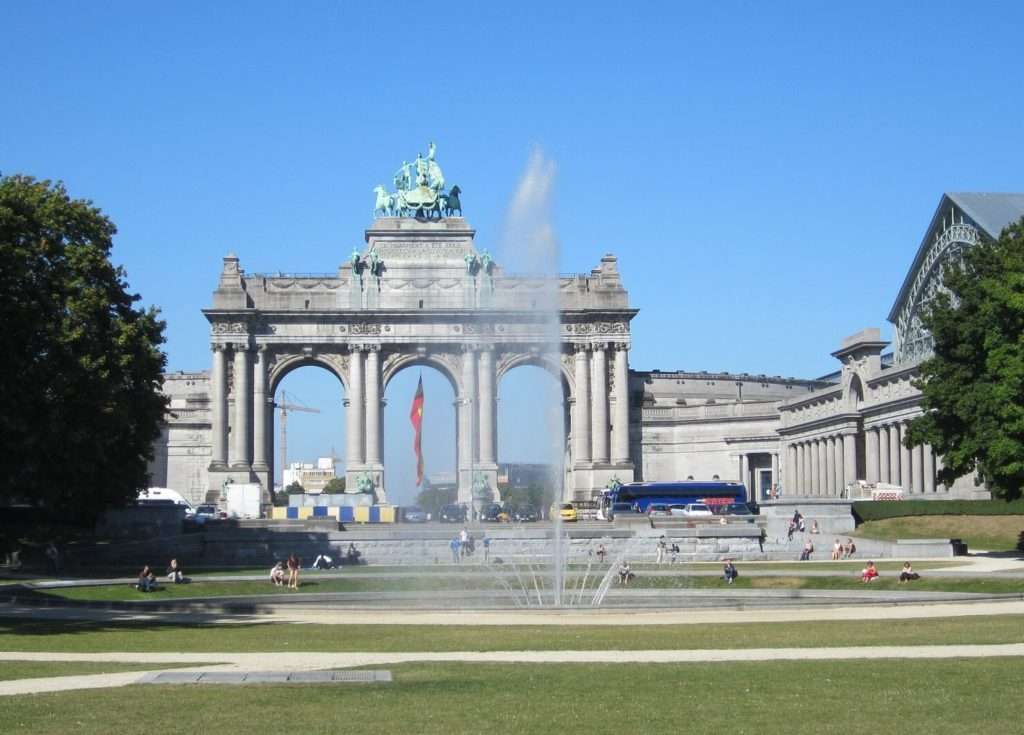 La Disponibilité de l’Eau en Belgique, un sujet de préoccupation ?