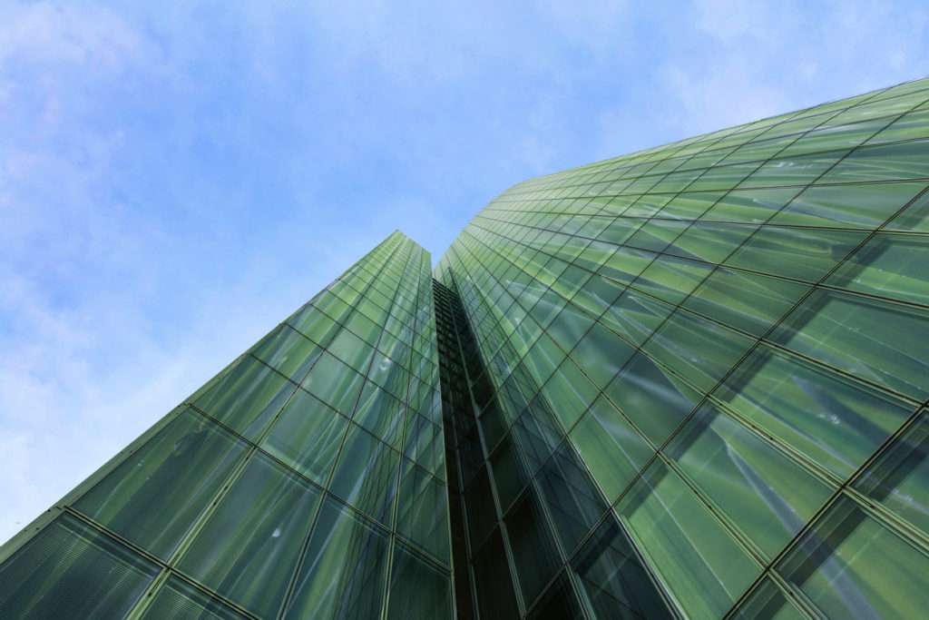 Le processus de certification BREEAM grâce à Shayp