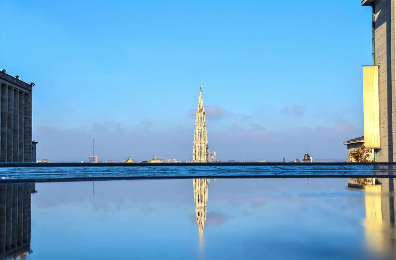 Digitalisering van het OCMW, het ingaan van een nieuw tijdperk