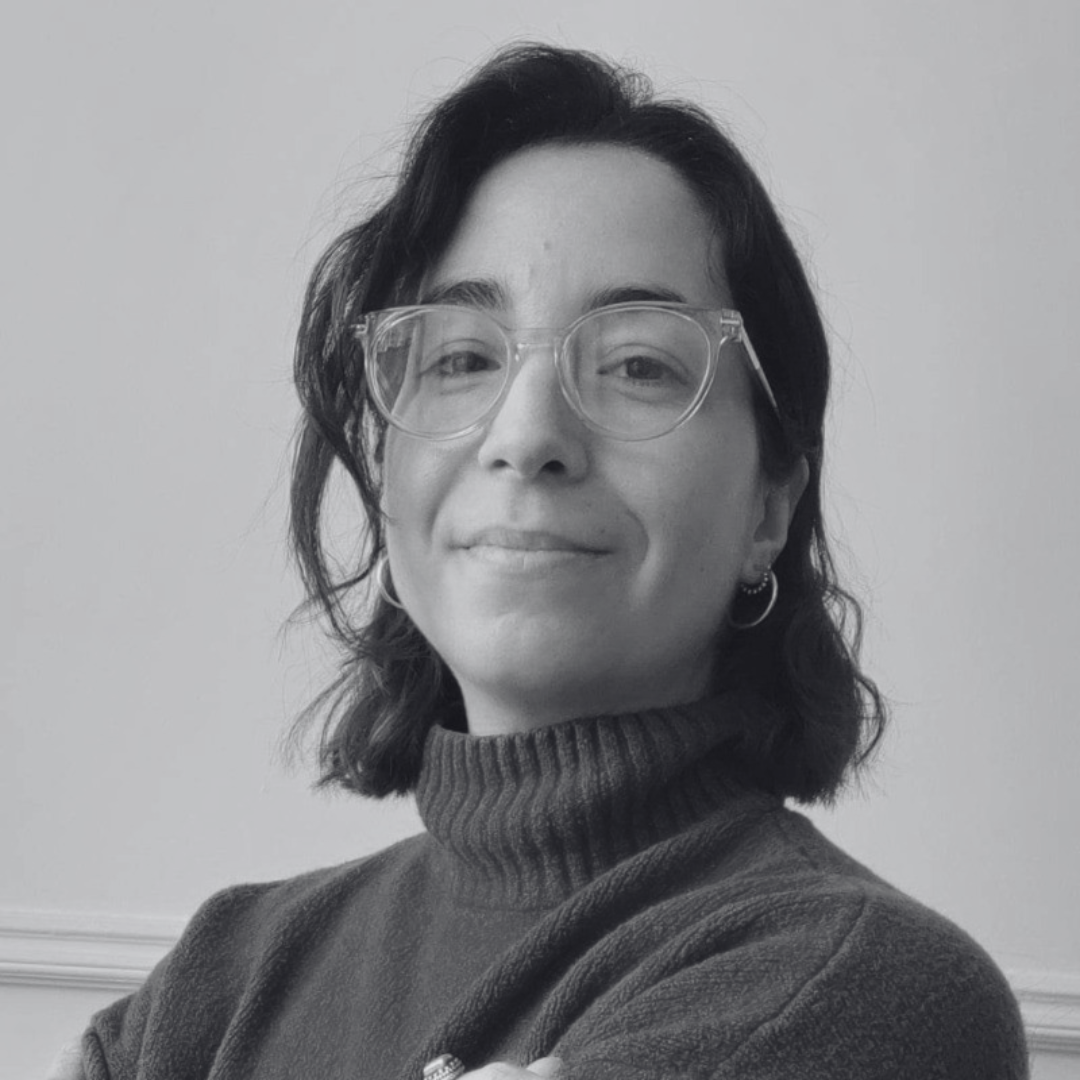 Celia Bruneau