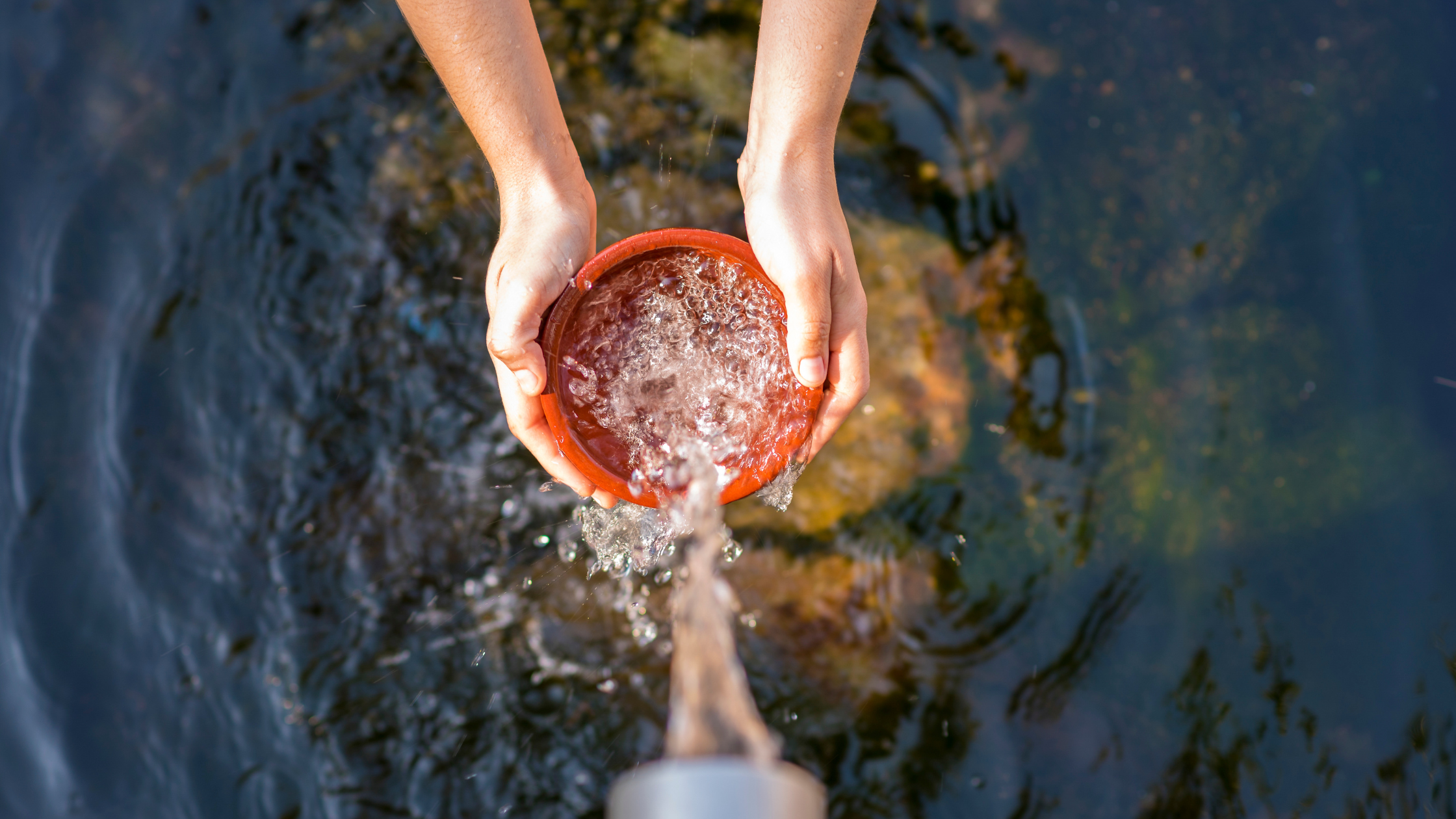 Google en partenariat avec Shayp pour lutter contre le gaspillage d'eau en Belgique