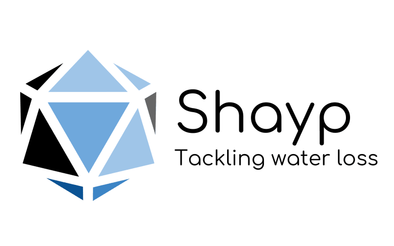 Shayp Water Leak Detector
