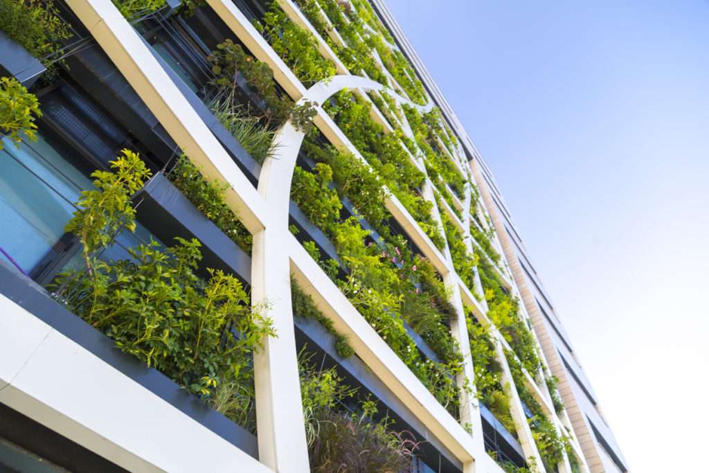 Commercial Considerations for Sustainable Real Estate