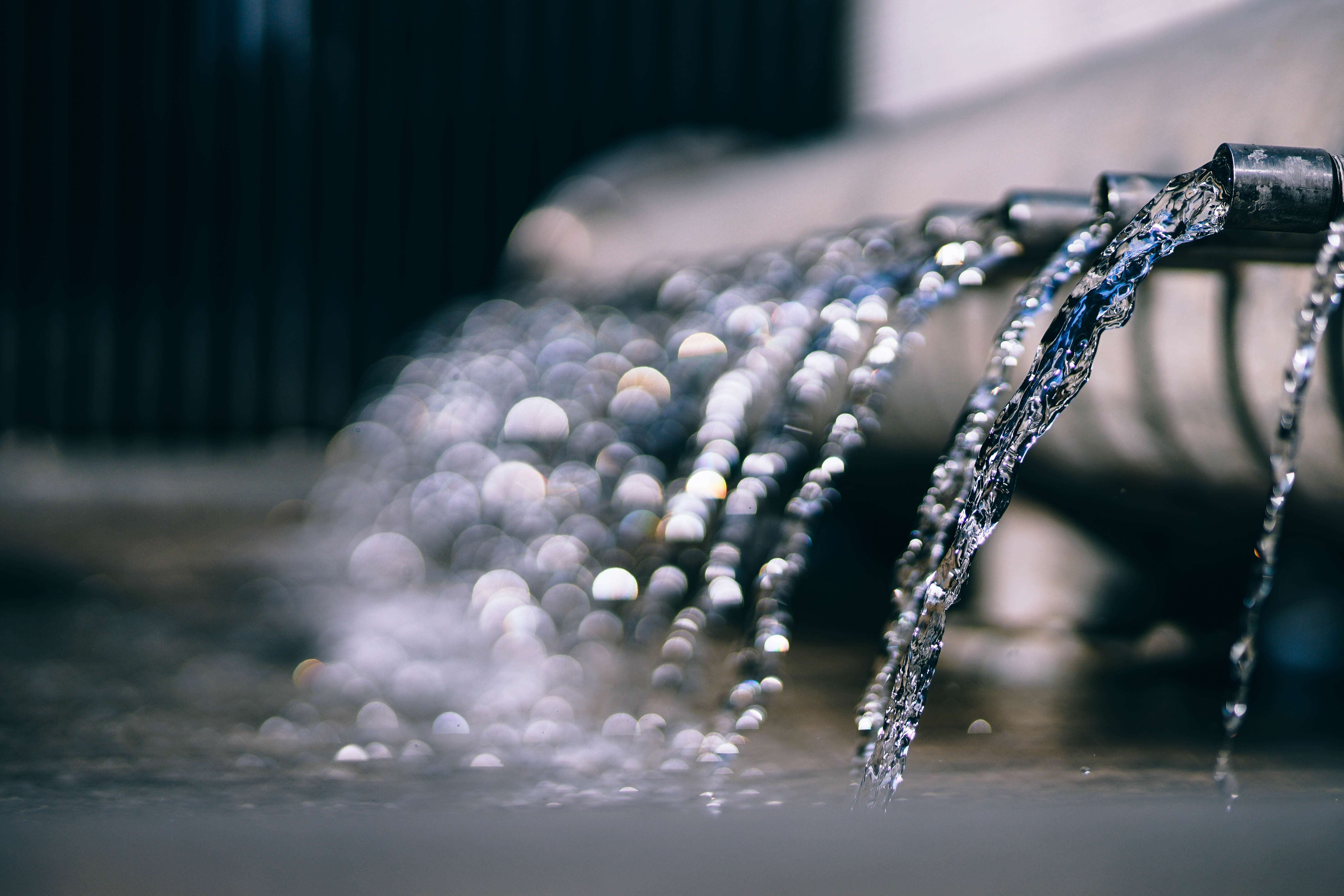 4 Tips for Detecting Costly Water Leakages