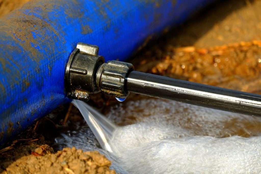 Why You Should Invest in Commercial Water Leak Detection Services