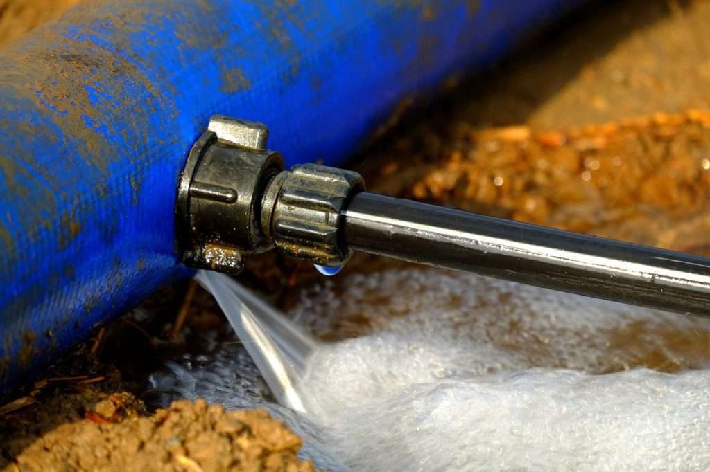 Pourquoi vous devriez investir dans des Services Commerciaux de Détection de Fuites d'Eau