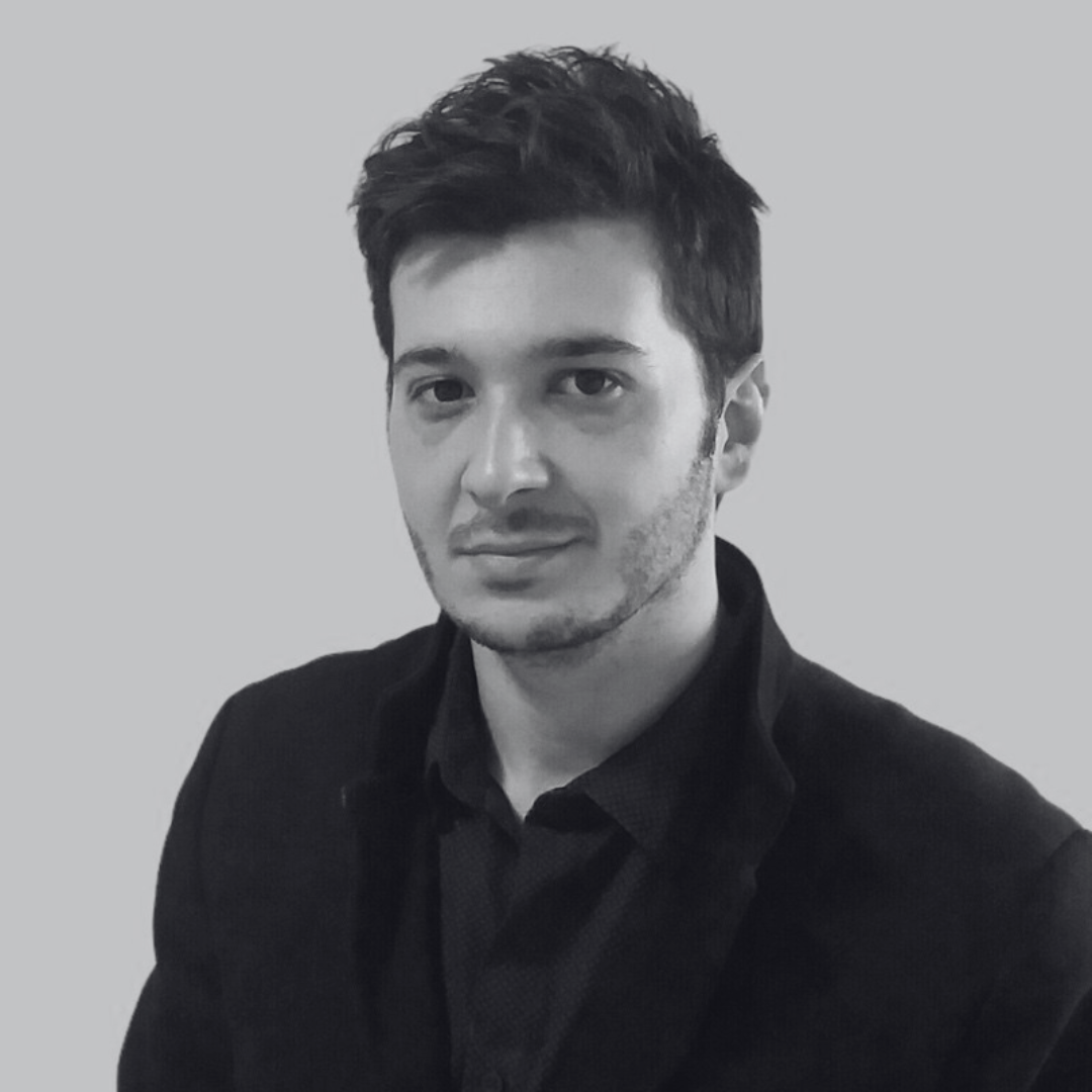 Michail Christidis Ioannidis