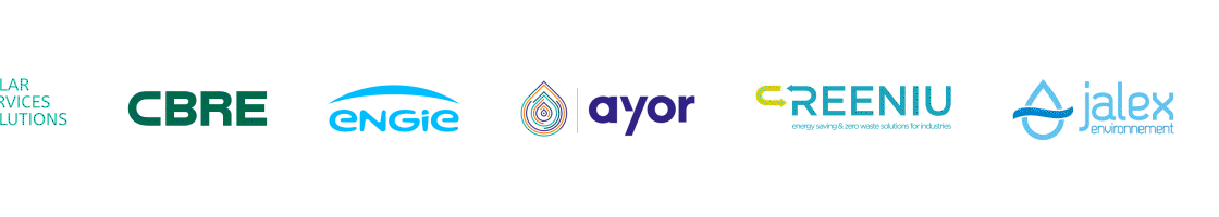 Partner logos gif Partner logos gif
