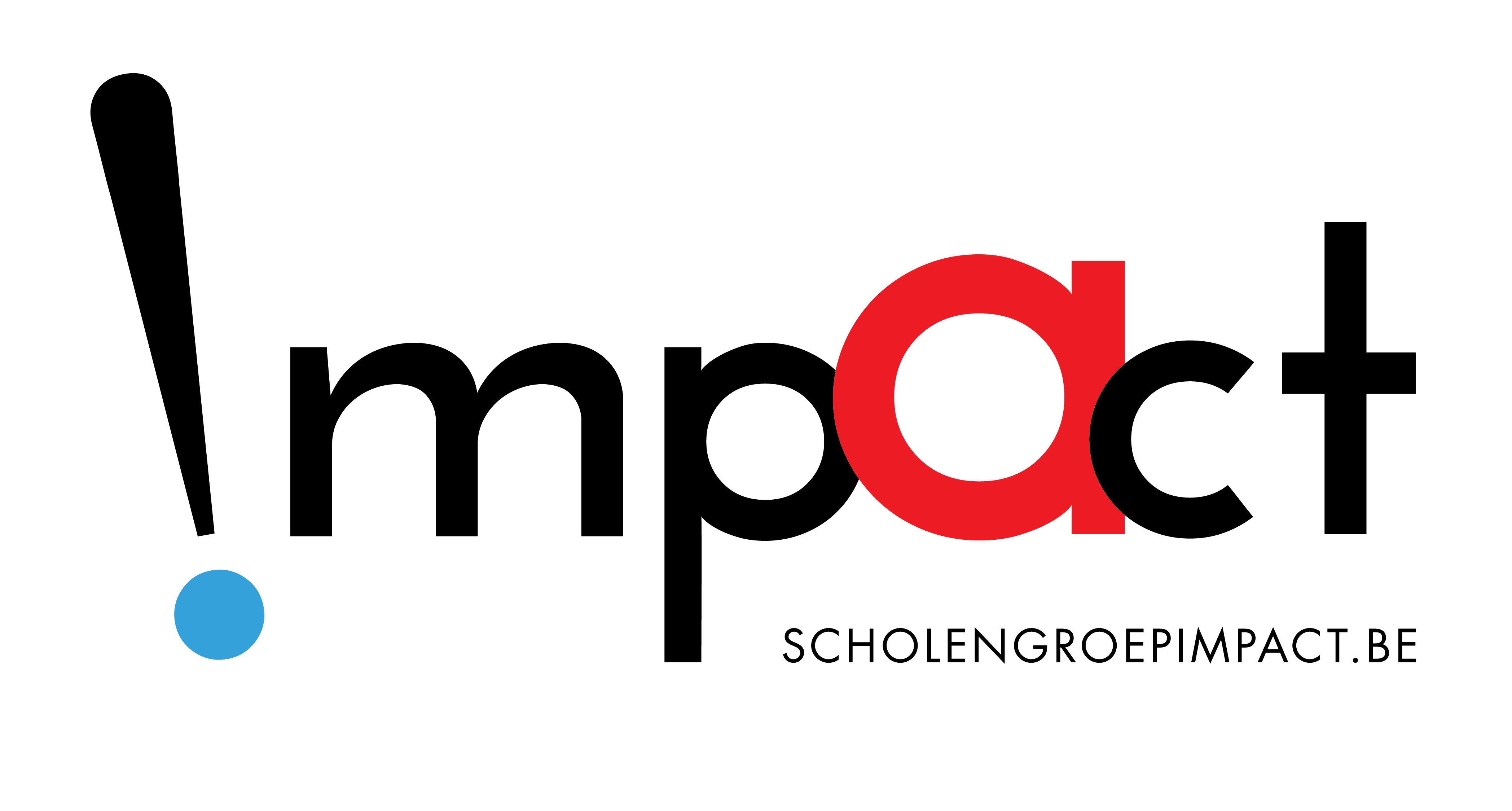 Scholengroep Impact  logo