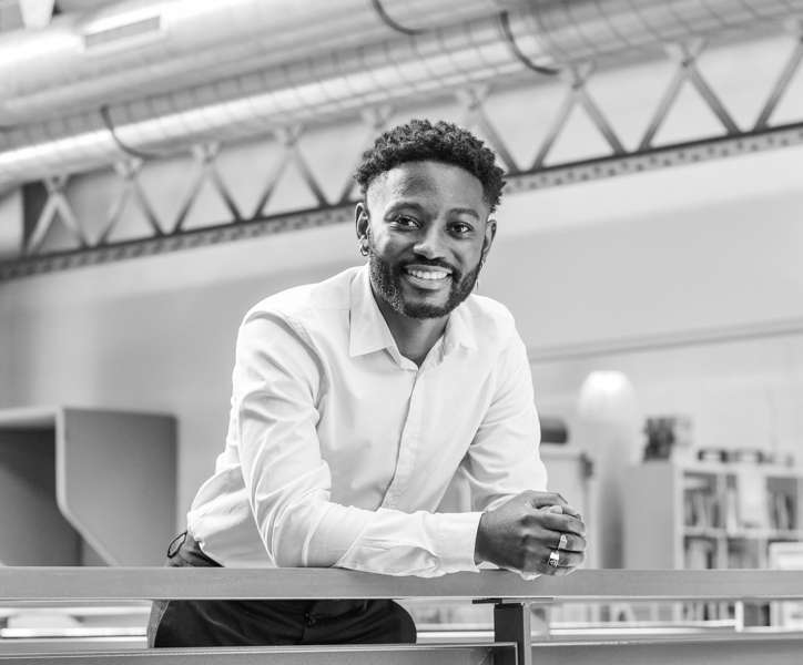 Charles Tchamabe