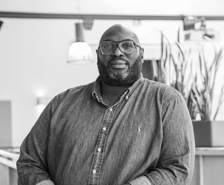 Eric Adekambi