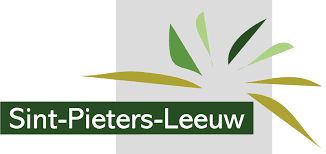 Sint-Pieters Leeuw logo