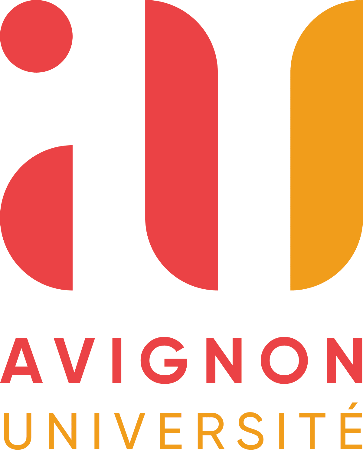 Université dAvignon logo