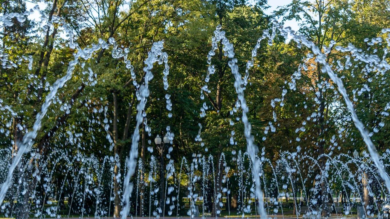 Wetgeving voor overconsumptie van water: Warsmann-wet in Frankrijk