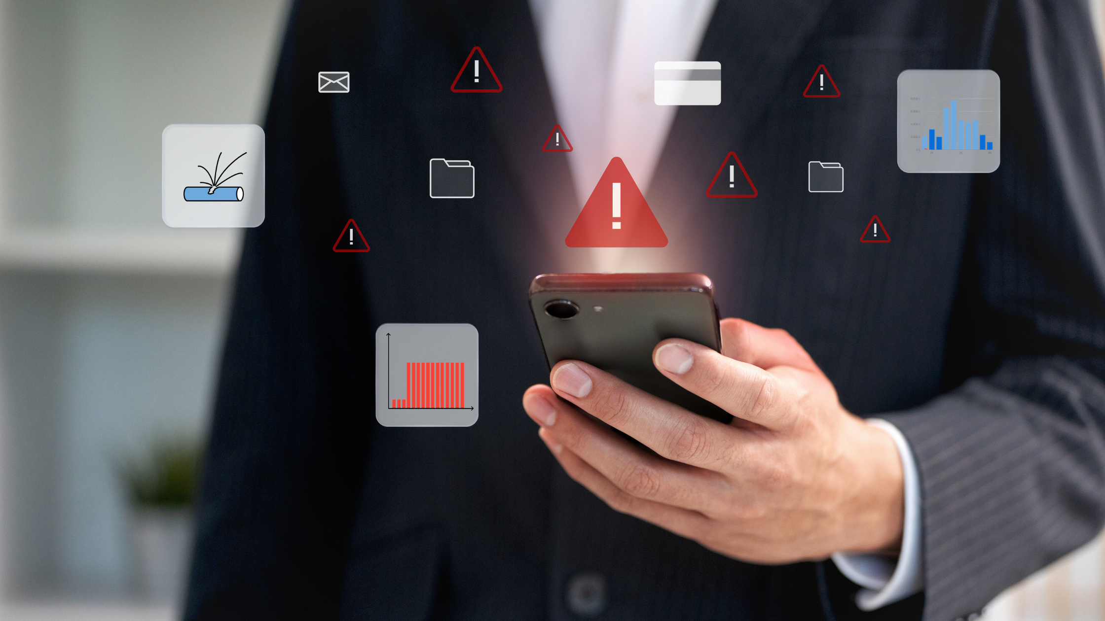 Beyond the Leak Alert: What Water Intelligence Actually Means for Buildings