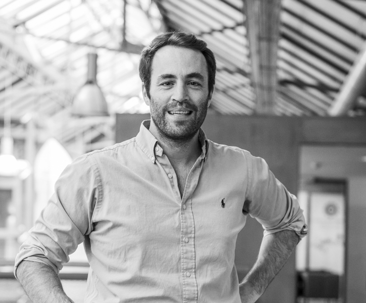 Cédric Petit