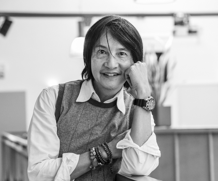Han Le