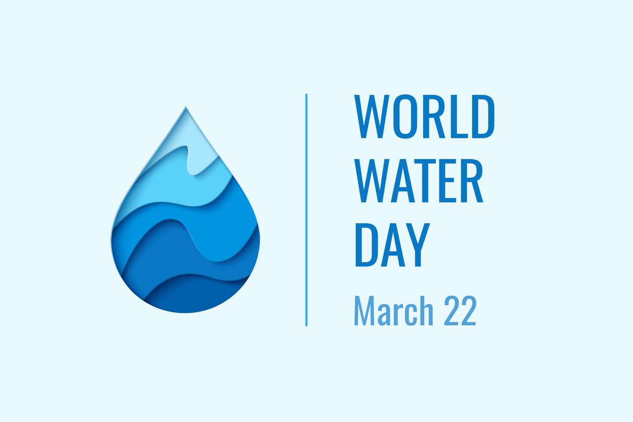 World Water Day: Making the invisible visible