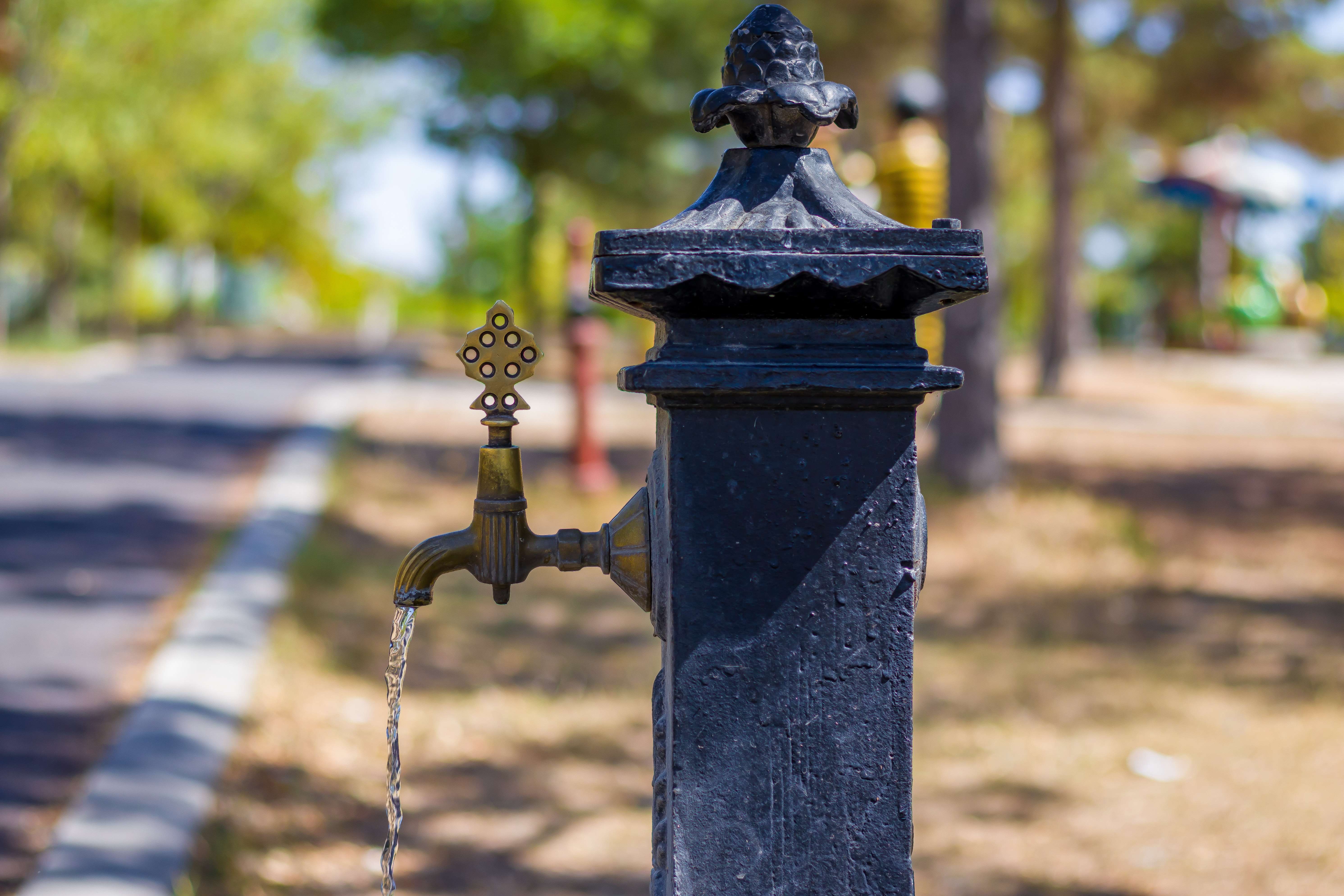 Que signifie l'utilisation rationnelle de l'eau et comment l'améliorer