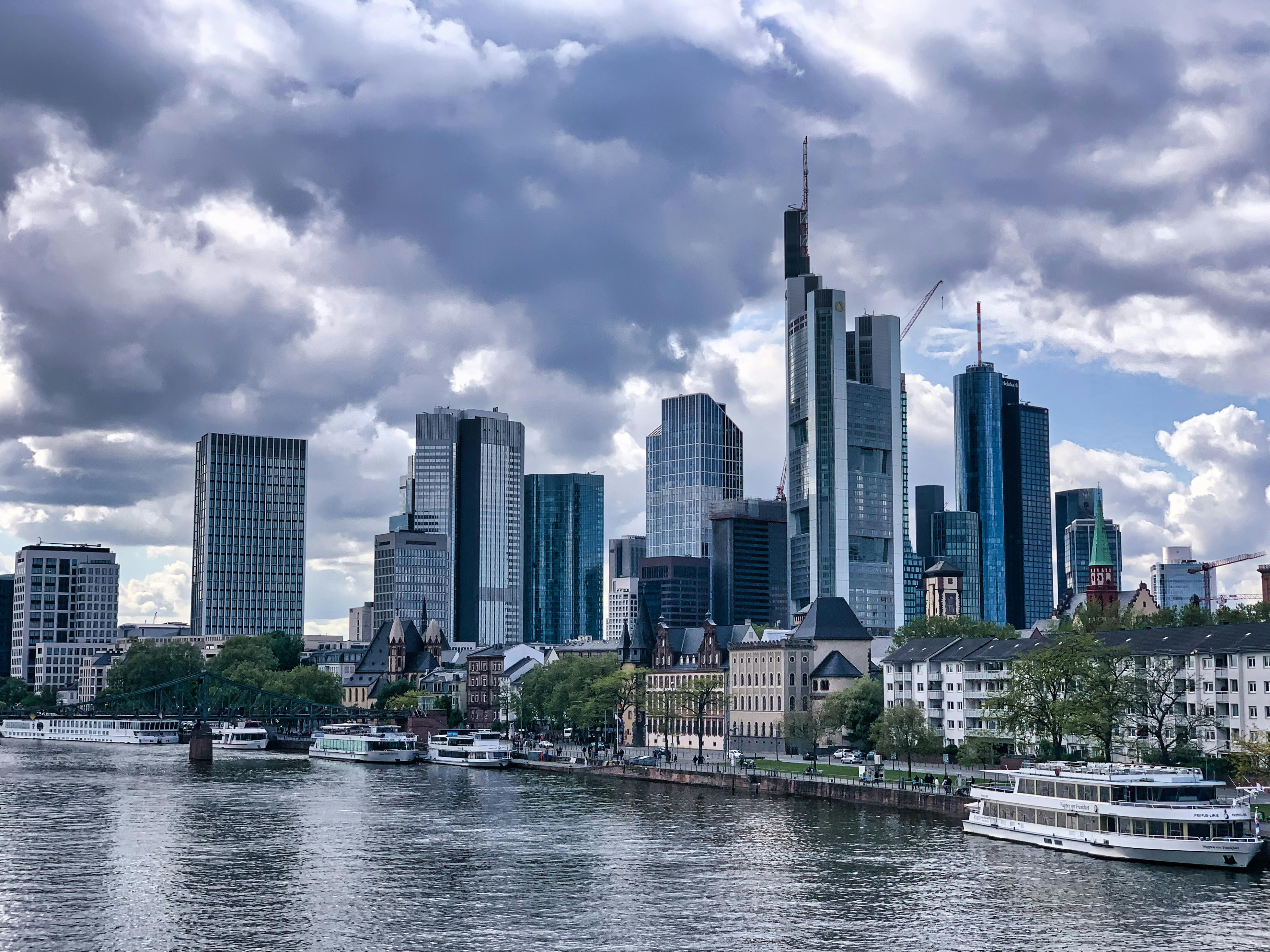 AWS collabore avec Shayp pour fournir plus de 370 millions de litres d'eau à Francfort