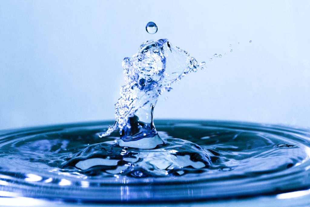 Or Bleu : Comment lutter contre les pénuries d’eau ?