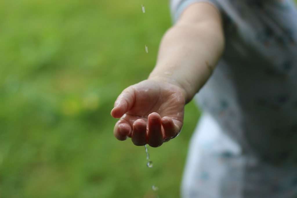 Comment l’idO permet des économies d’eau