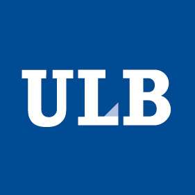 ulb logo