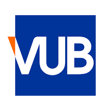 vub logo